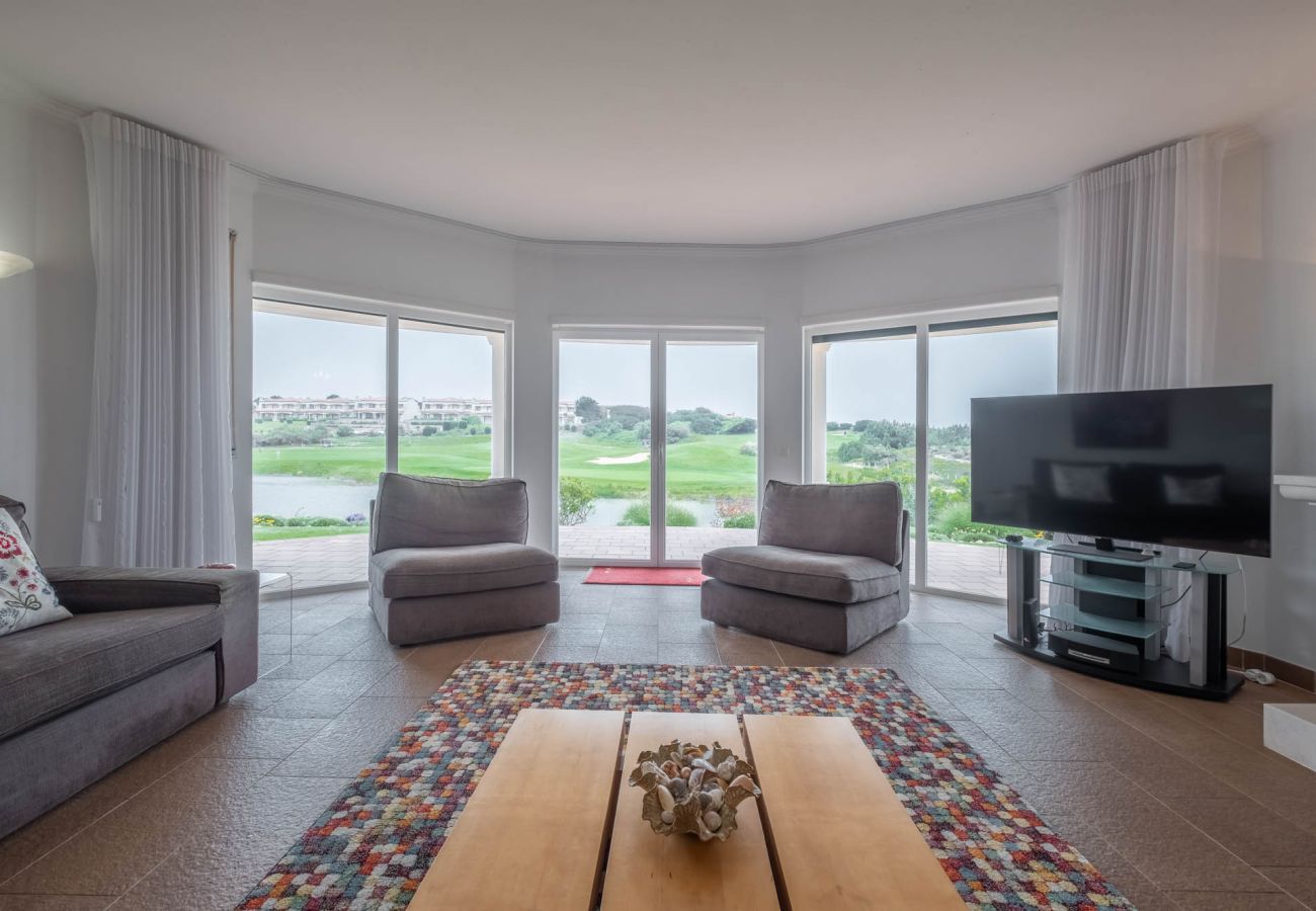 Villa à Óbidos - Villa del Rey X