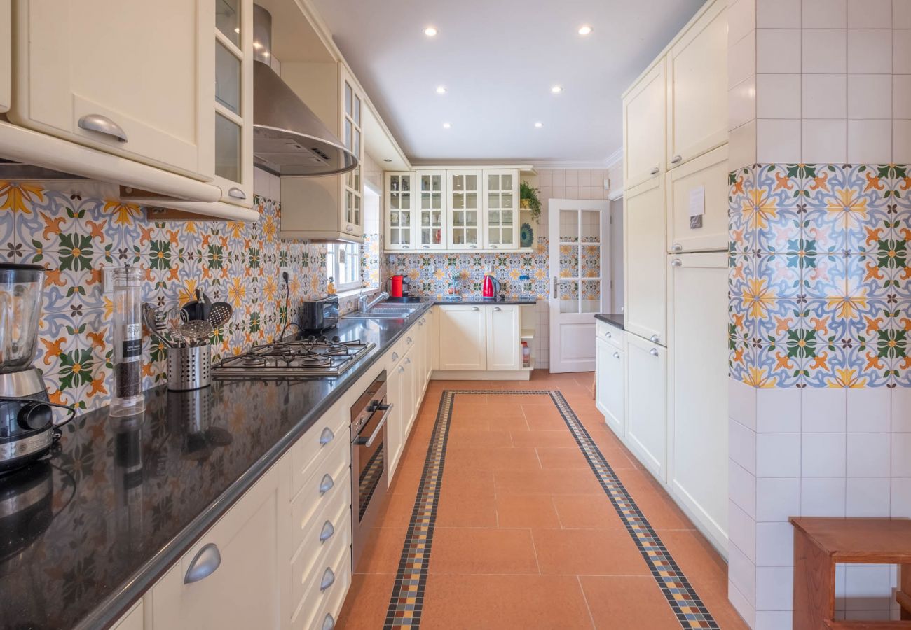 Villa à Óbidos - Villa del Rey X