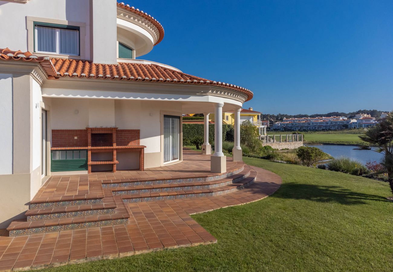 Villa à Óbidos - Villa del Rey X