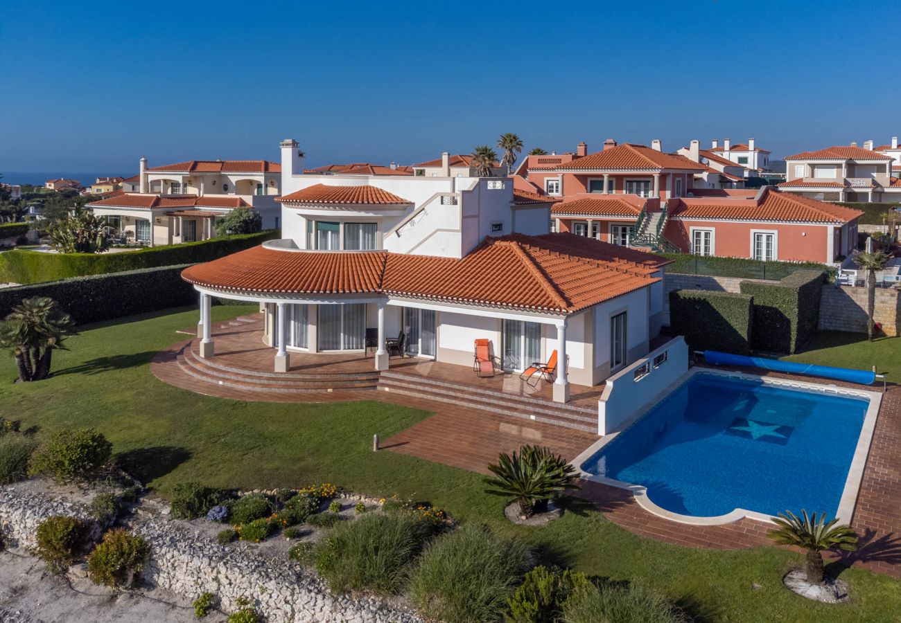 Villa à Óbidos - Villa del Rey X