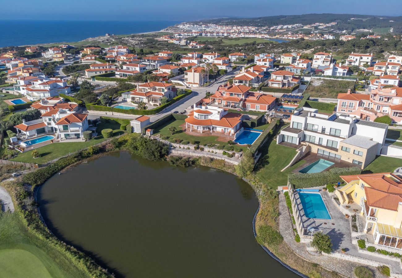 Villa à Óbidos - Villa del Rey X