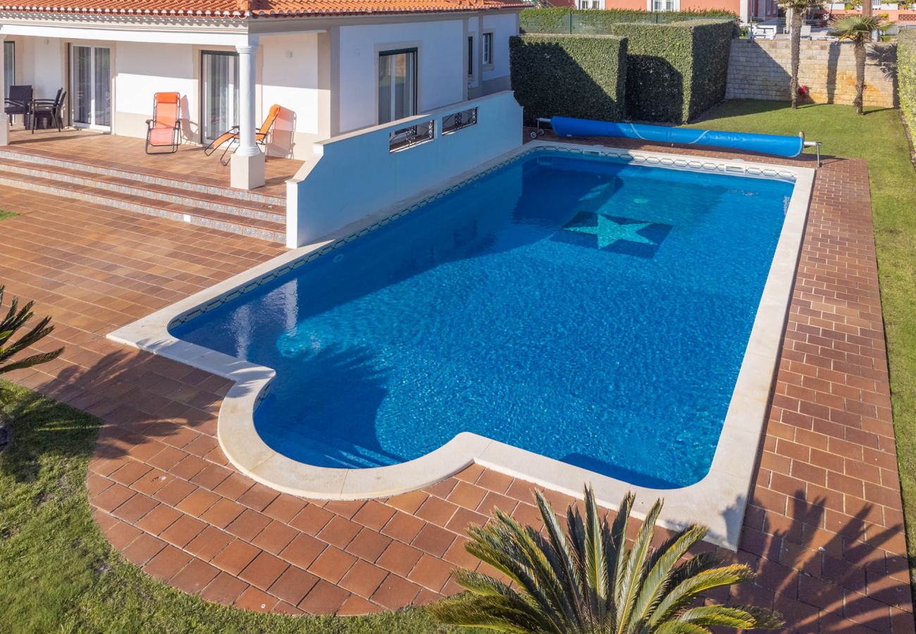 Villa à Óbidos - Villa del Rey X