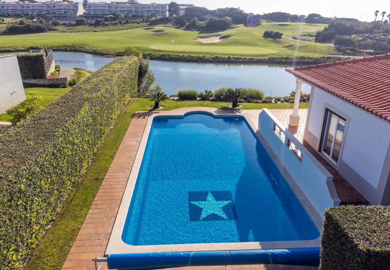 Villa à Óbidos - Villa del Rey X