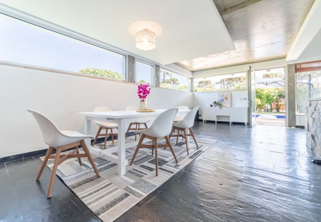 Villa à Herdade da Aroeira - Villa Jasmine Villa à Herdade da Aroeira - Villa Jasmine