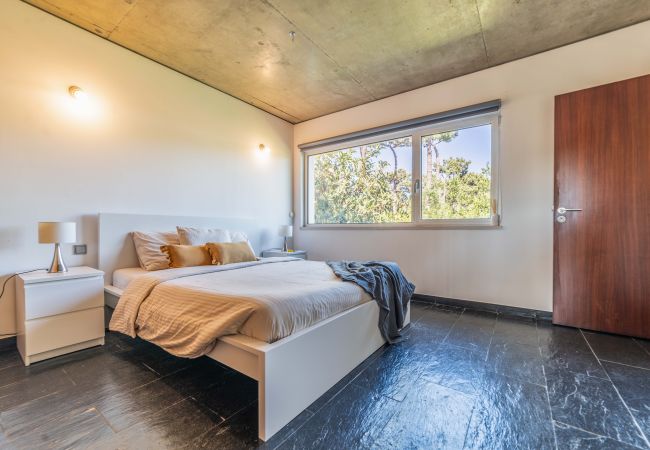 Villa à Herdade da Aroeira - Villa Jasmine Villa à Herdade da Aroeira - Villa Jasmine