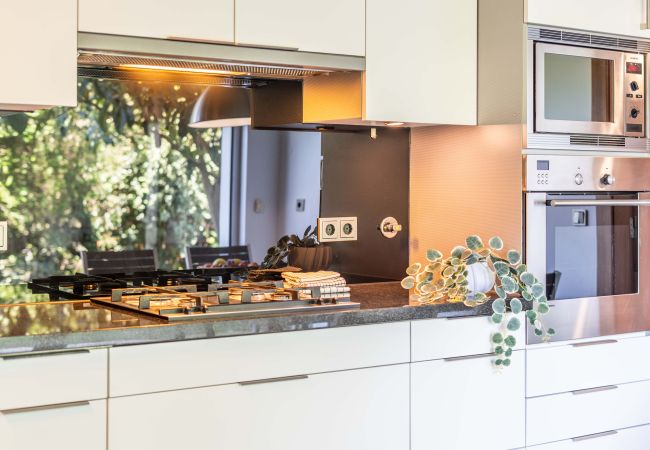 Villa à Herdade da Aroeira - Villa Jasmine Villa à Herdade da Aroeira - Villa Jasmine