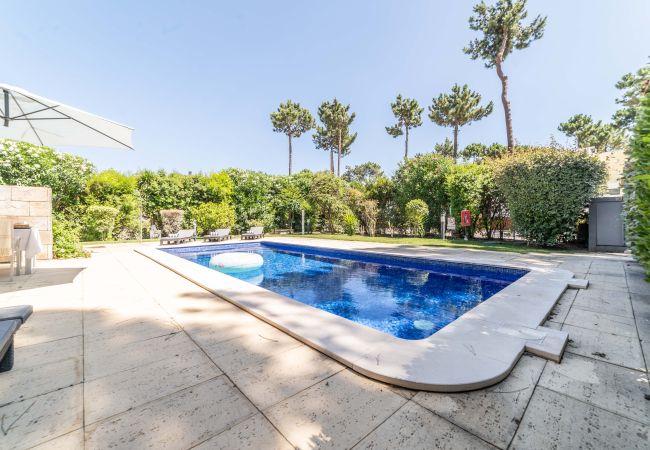 Villa à Herdade da Aroeira - Villa Jasmine Villa à Herdade da Aroeira - Villa Jasmine