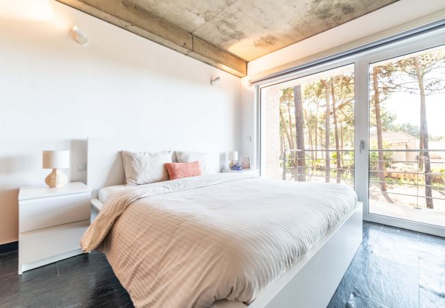 Villa à Herdade da Aroeira - Villa Jasmine Villa à Herdade da Aroeira - Villa Jasmine