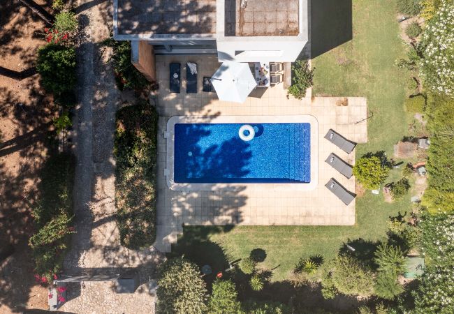 Villa à Herdade da Aroeira - Villa Jasmine Villa à Herdade da Aroeira - Villa Jasmine