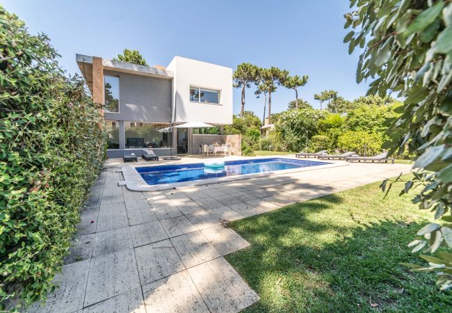 Villa à Herdade da Aroeira - Villa Jasmine Villa à Herdade da Aroeira - Villa Jasmine