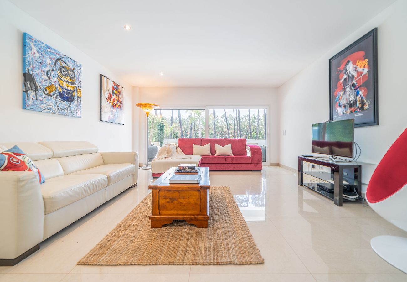 Villa à Verdizela - Villa Mirage
