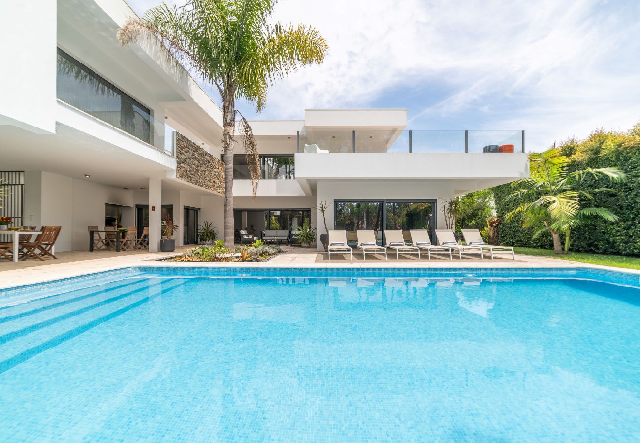 Villa à Verdizela - Villa Mirage