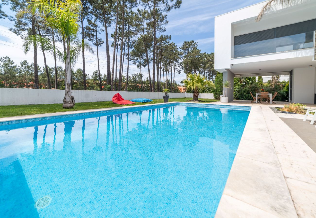 Villa à Verdizela - Villa Mirage