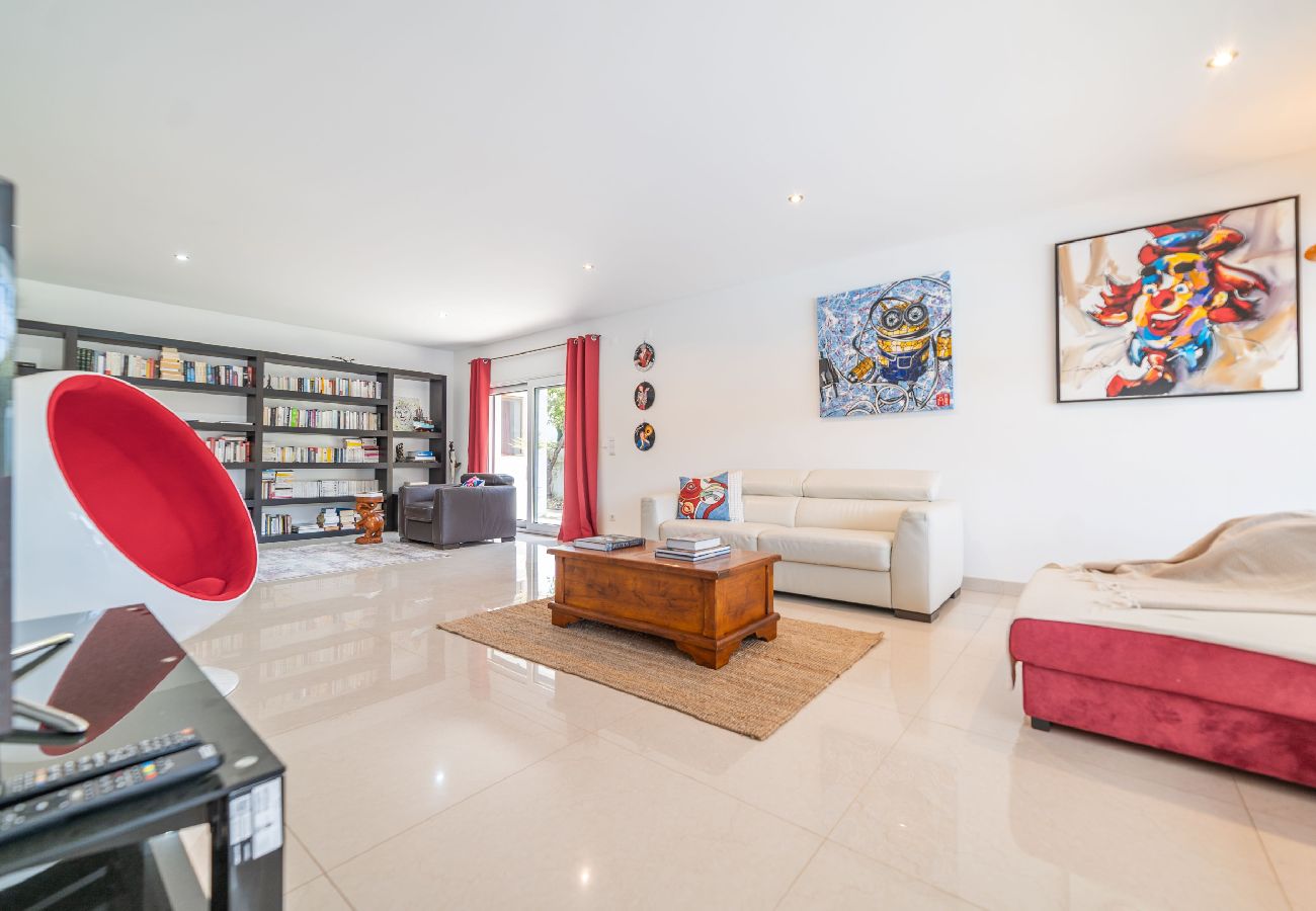 Villa à Verdizela - Villa Mirage