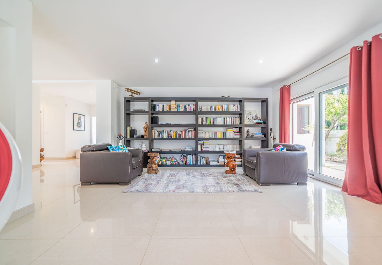 Villa à Verdizela - Villa Mirage