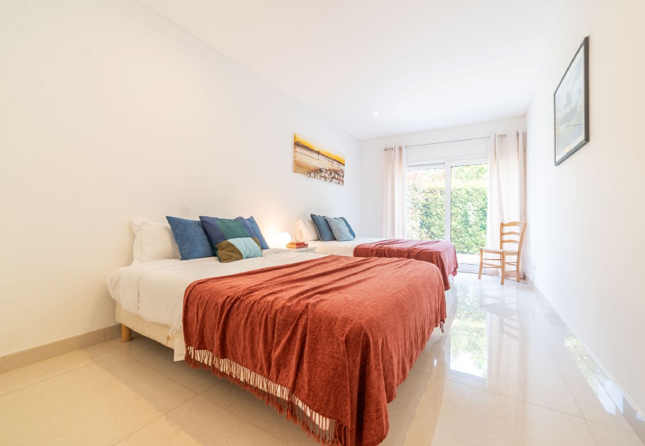 Villa à Verdizela - Villa Mirage