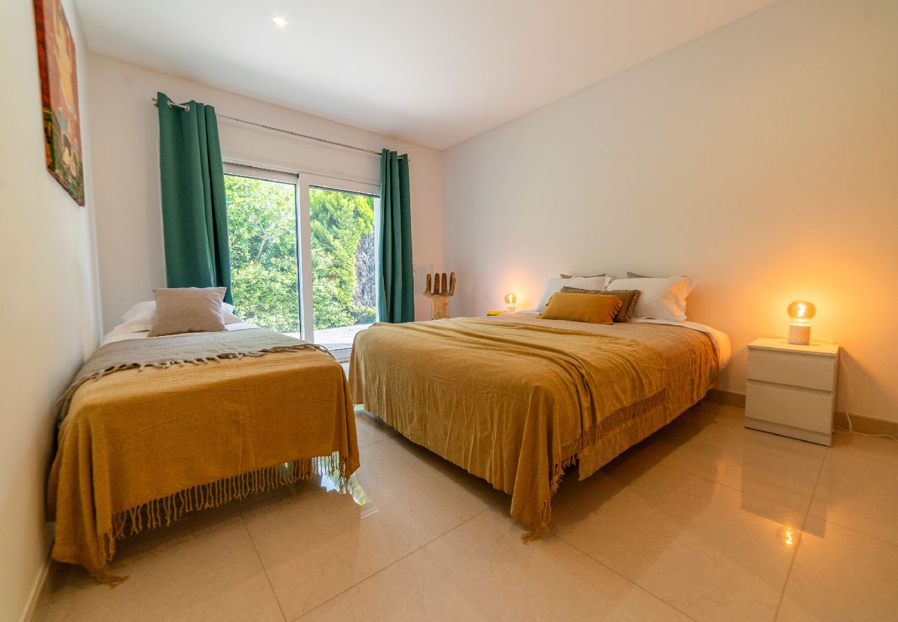 Villa à Verdizela - Villa Mirage