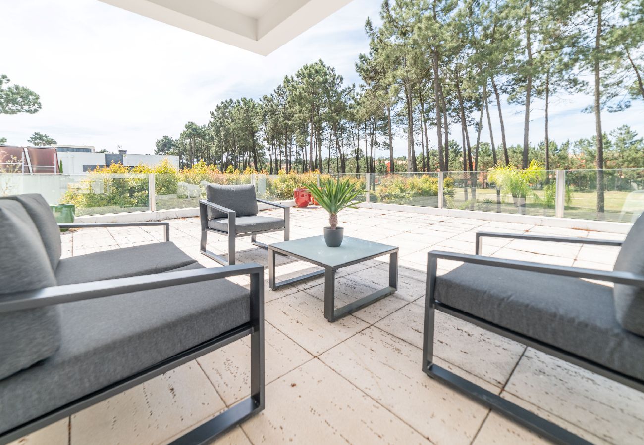 Villa à Verdizela - Villa Mirage