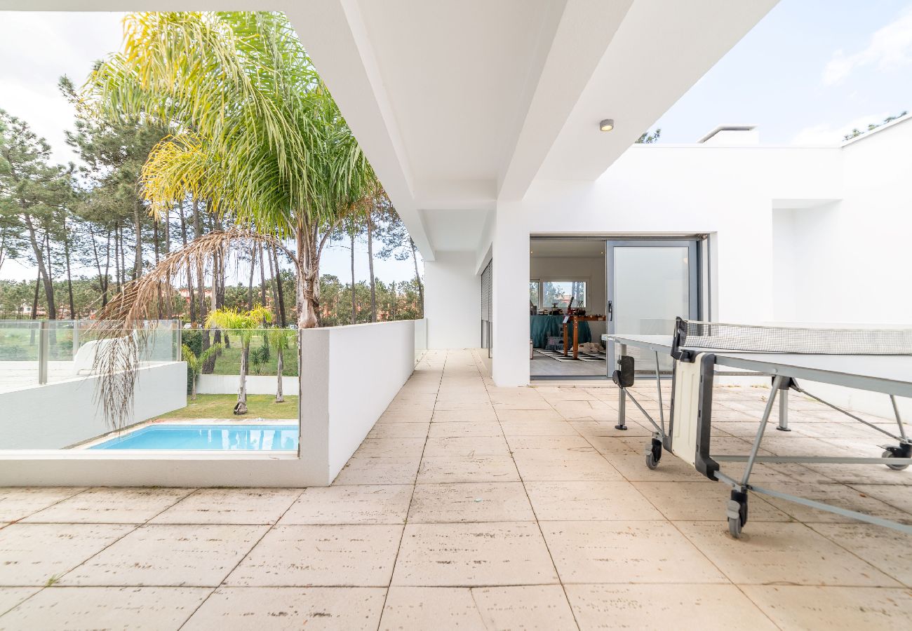 Villa à Verdizela - Villa Mirage