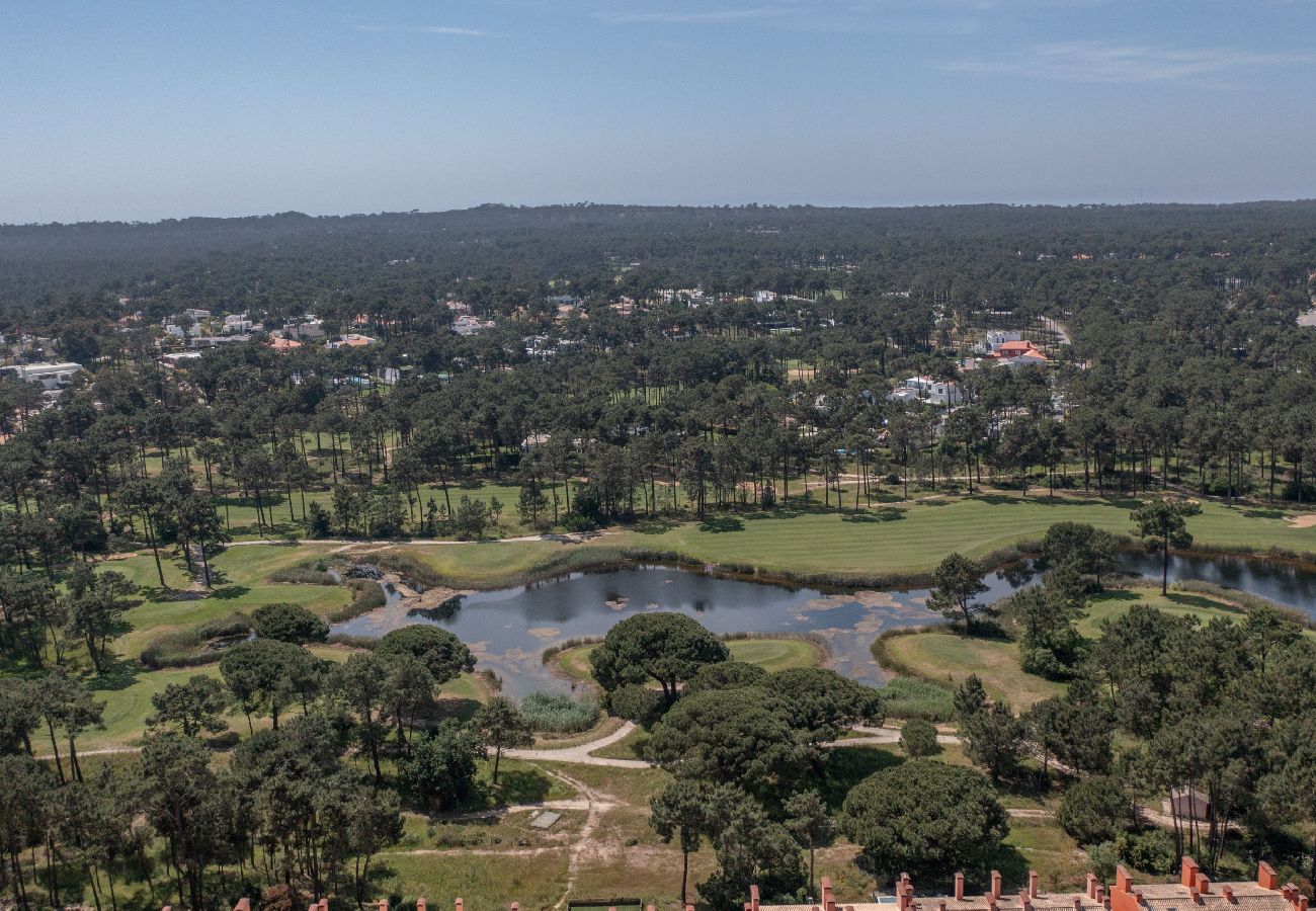 Villa à Verdizela - Villa Mirage