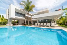 Villa à Aroeira - Villa Mirage