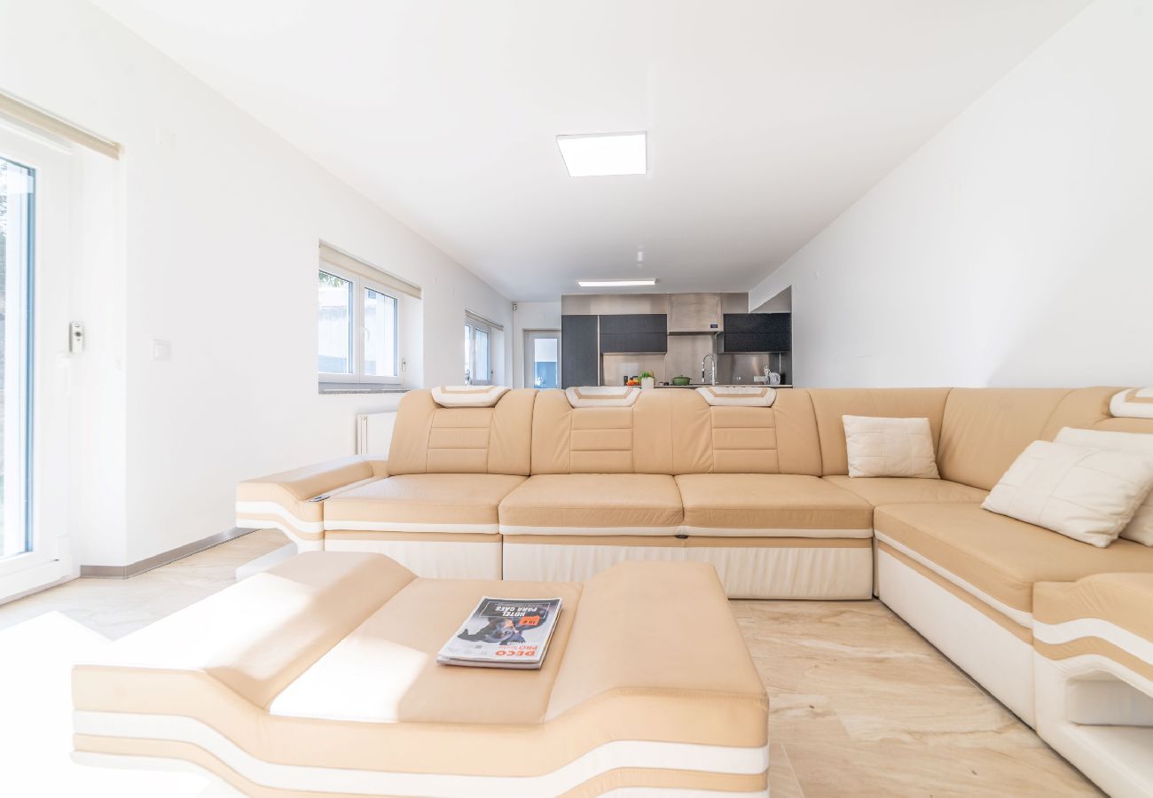 Villa à Belverde - Villa Geranios