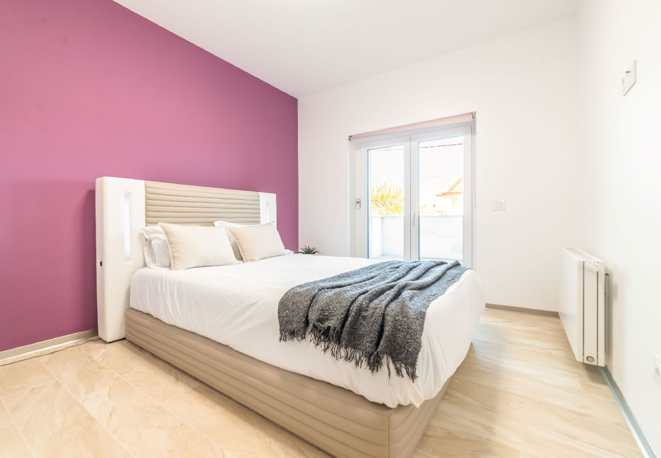 Villa à Belverde - Villa Geranios