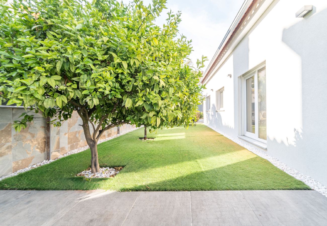 Villa à Belverde - Villa Geranios