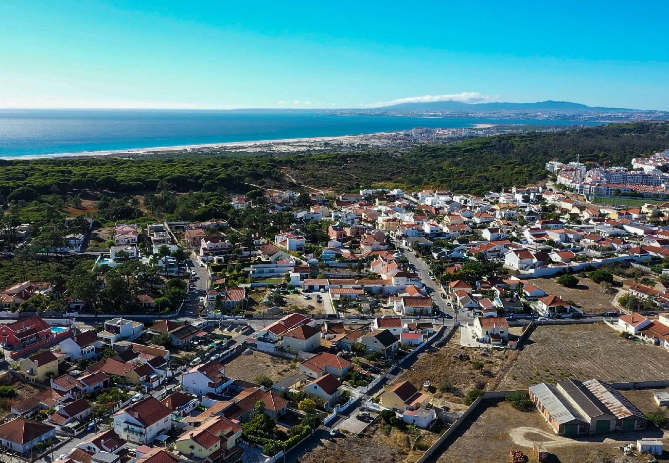 Villa à Belverde - Villa Geranios