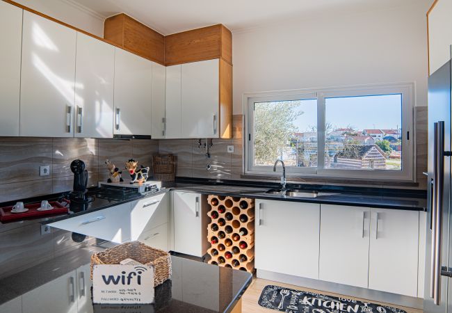 Villa à Comporta - Villa Tommy - NEW! Villa à Comporta - Villa Tommy - NEW!