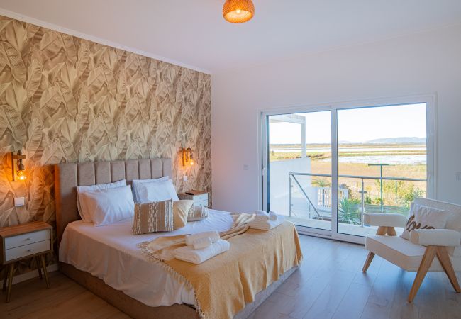 Villa à Comporta - Villa Tommy - NEW! Villa à Comporta - Villa Tommy - NEW!