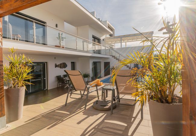 Villa à Comporta - Villa Tommy - NEW! Villa à Comporta - Villa Tommy - NEW!