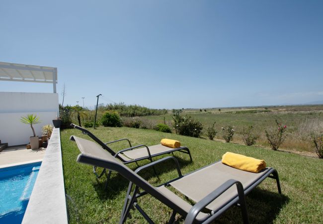 Villa à Comporta - Villa Tommy - NEW! Villa à Comporta - Villa Tommy - NEW!