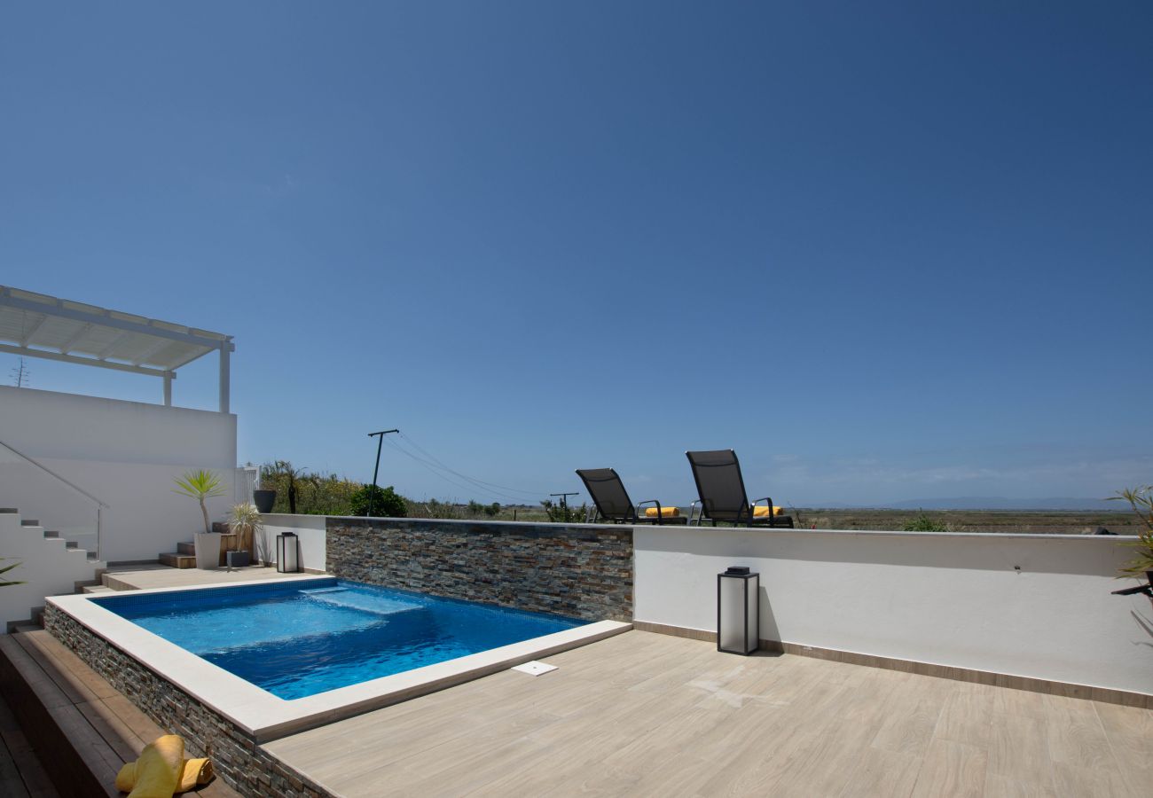 Villa à Comporta - Villa Tommy - NEW!