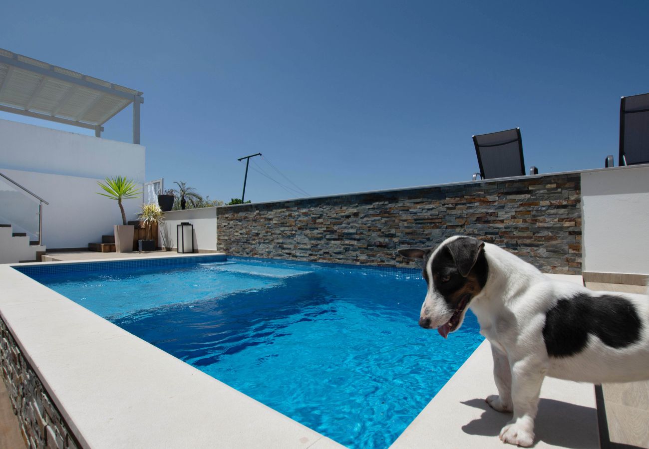 Villa à Comporta - Villa Tommy - NEW!