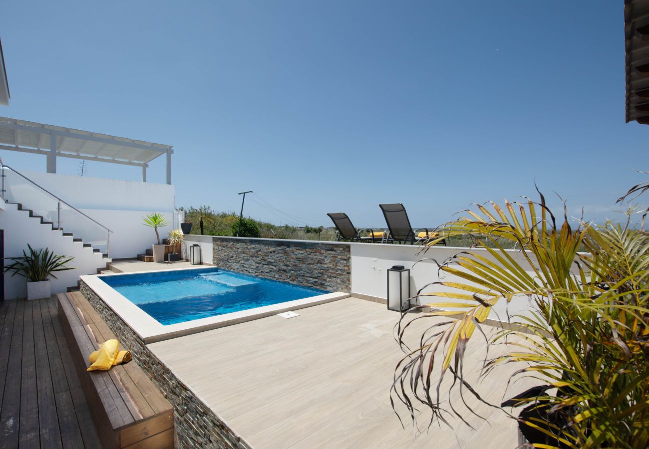 Villa à Comporta - Villa Tommy - NEW!