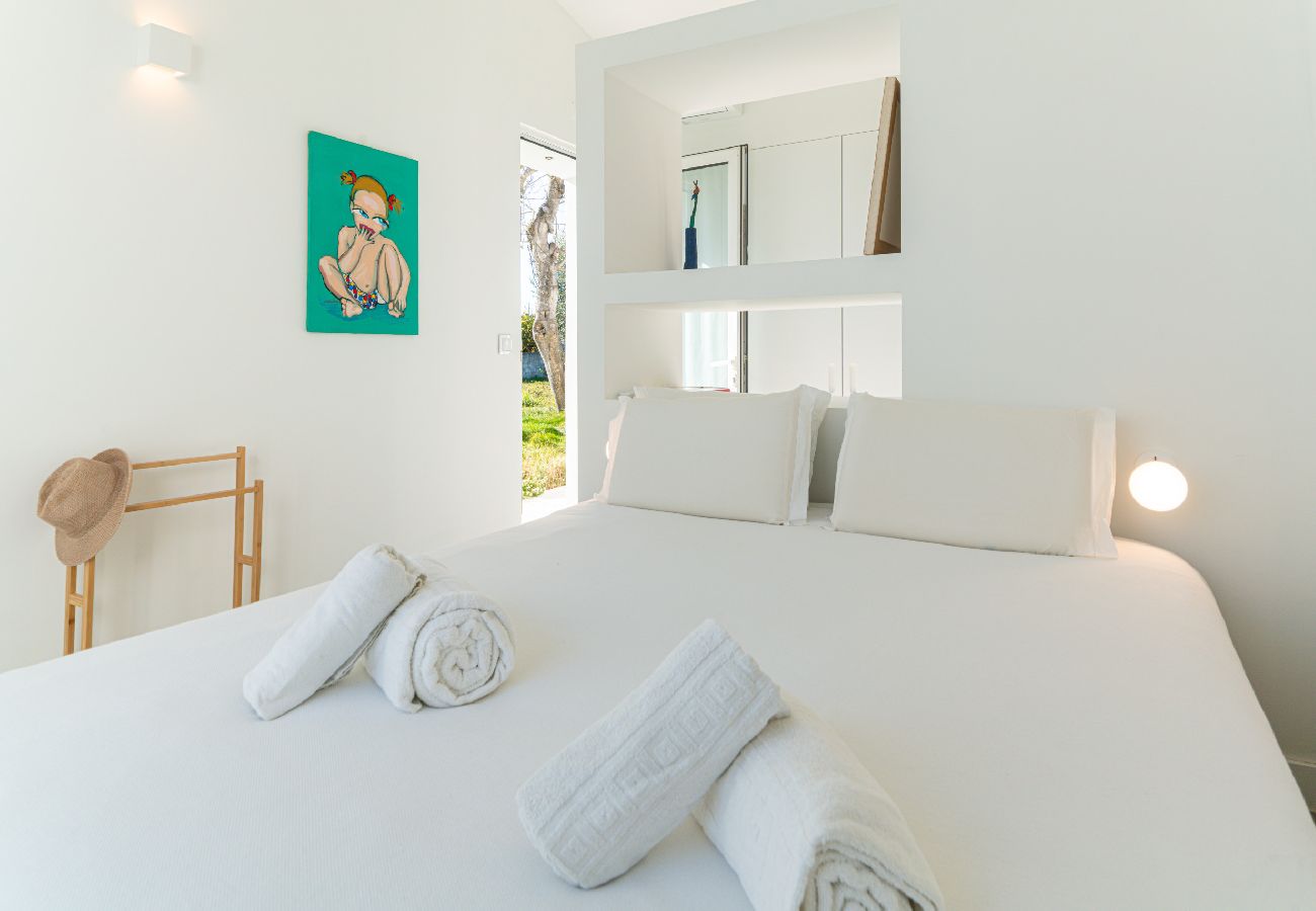 Villa à Melides - Villa do Pinheiro