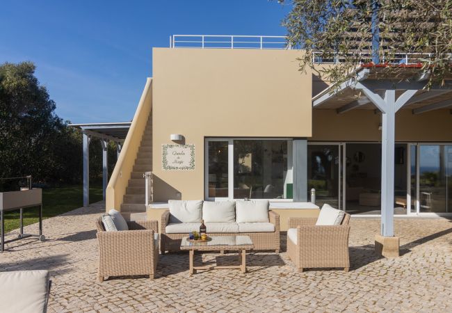 Villa à Tavira - Villa Élan - NEW! Villa à Tavira - Villa Élan - NEW!