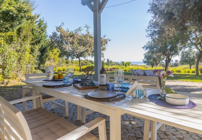 Villa à Tavira - Villa Élan - NEW! Villa à Tavira - Villa Élan - NEW!