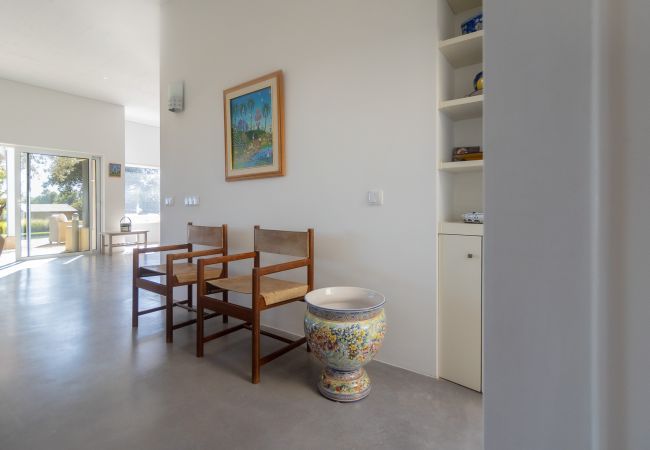 Villa à Tavira - Villa Élan - NEW! Villa à Tavira - Villa Élan - NEW!