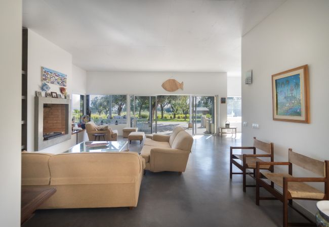 Villa à Tavira - Villa Élan - NEW! Villa à Tavira - Villa Élan - NEW!