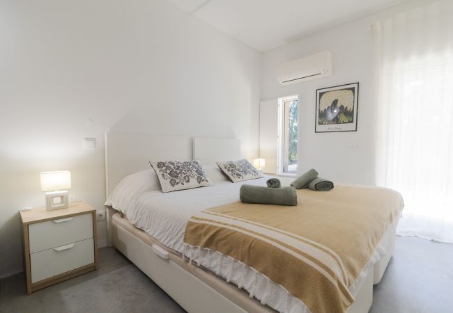 Villa à Tavira - Villa Élan - NEW! Villa à Tavira - Villa Élan - NEW!