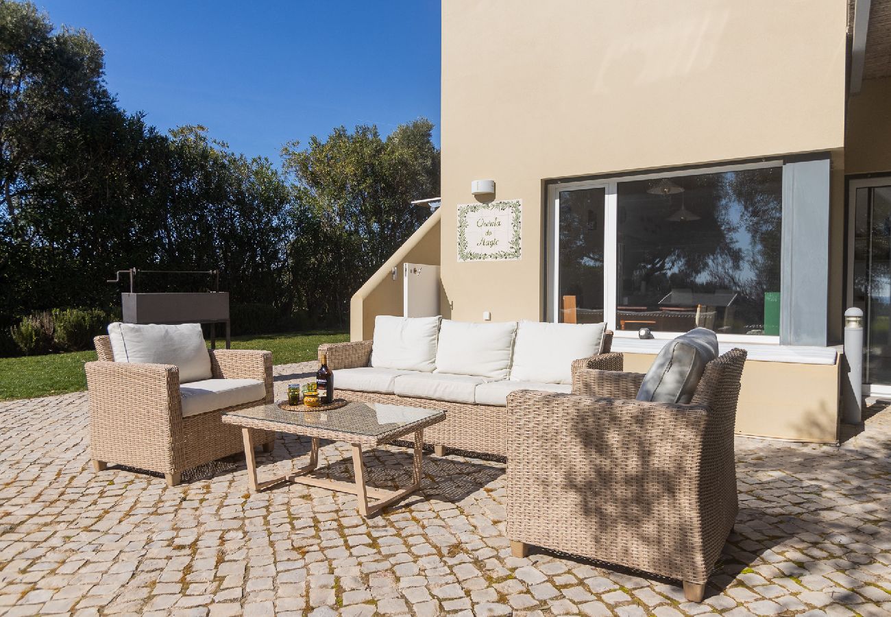 Villa à Tavira - Villa Élan