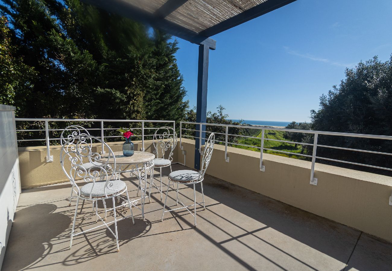 Villa à Tavira - Villa Élan