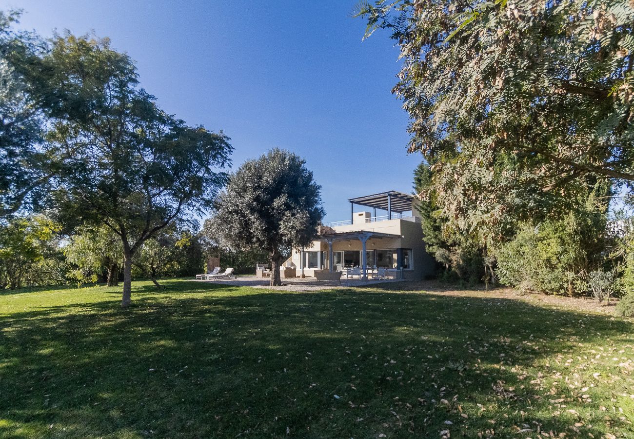 Villa à Tavira - Villa Élan