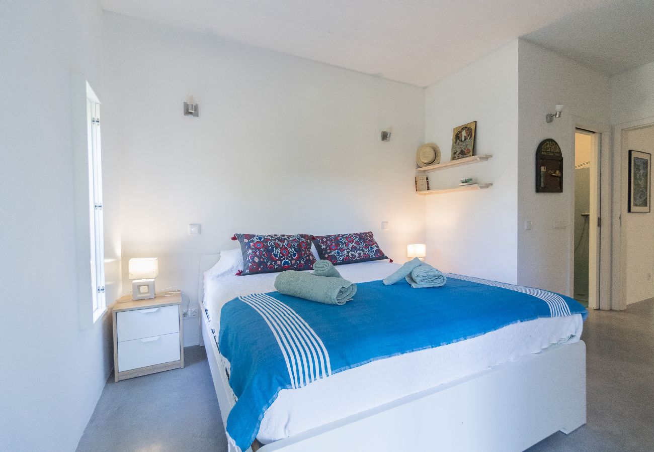 Villa à Tavira - Villa Élan