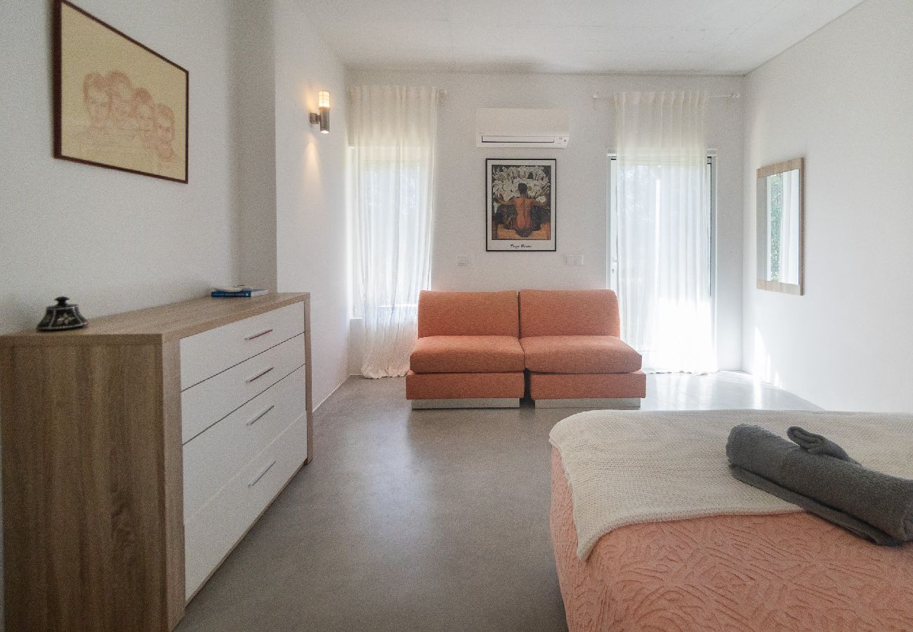 Villa à Tavira - Villa Élan