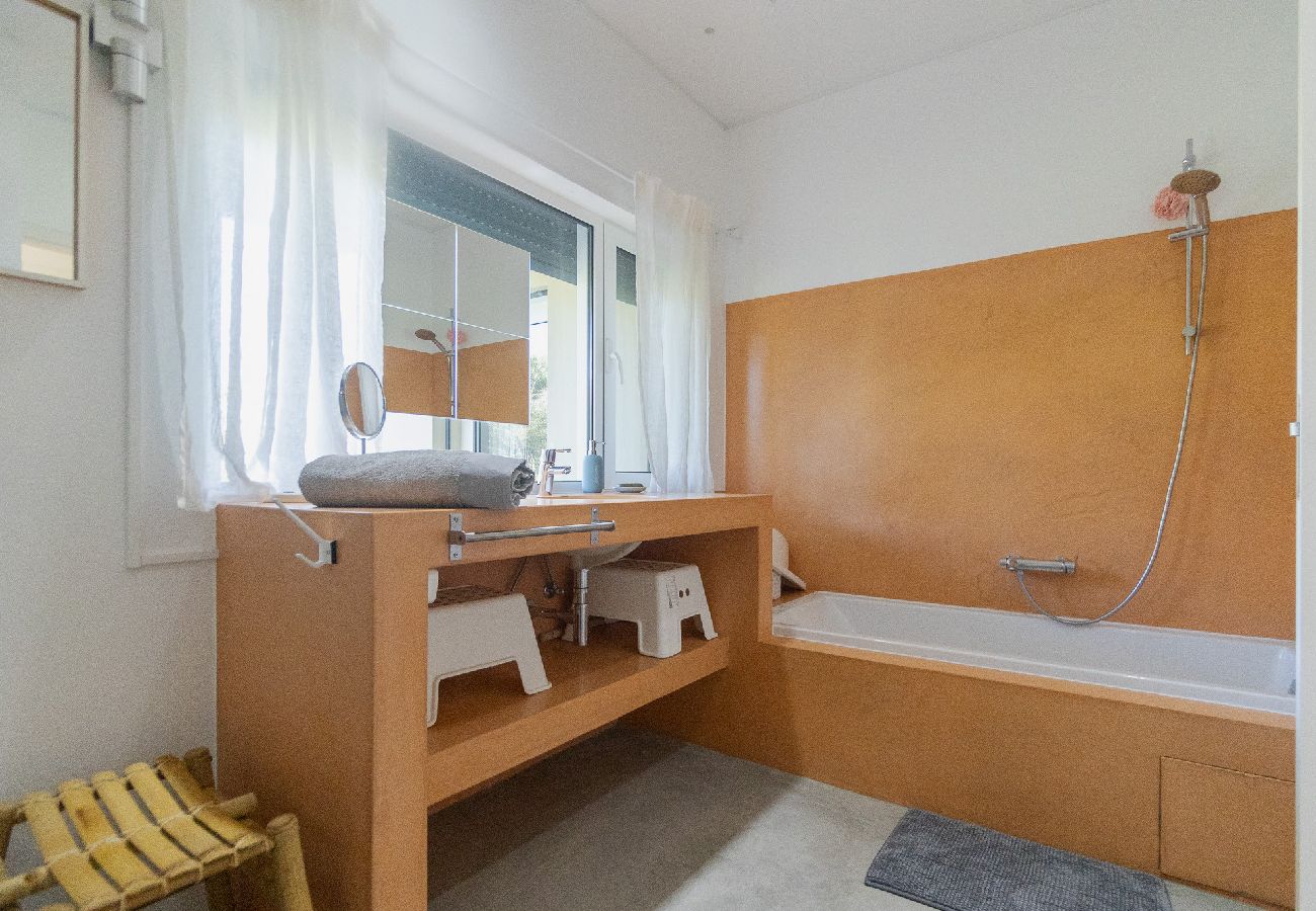 Villa à Tavira - Villa Élan