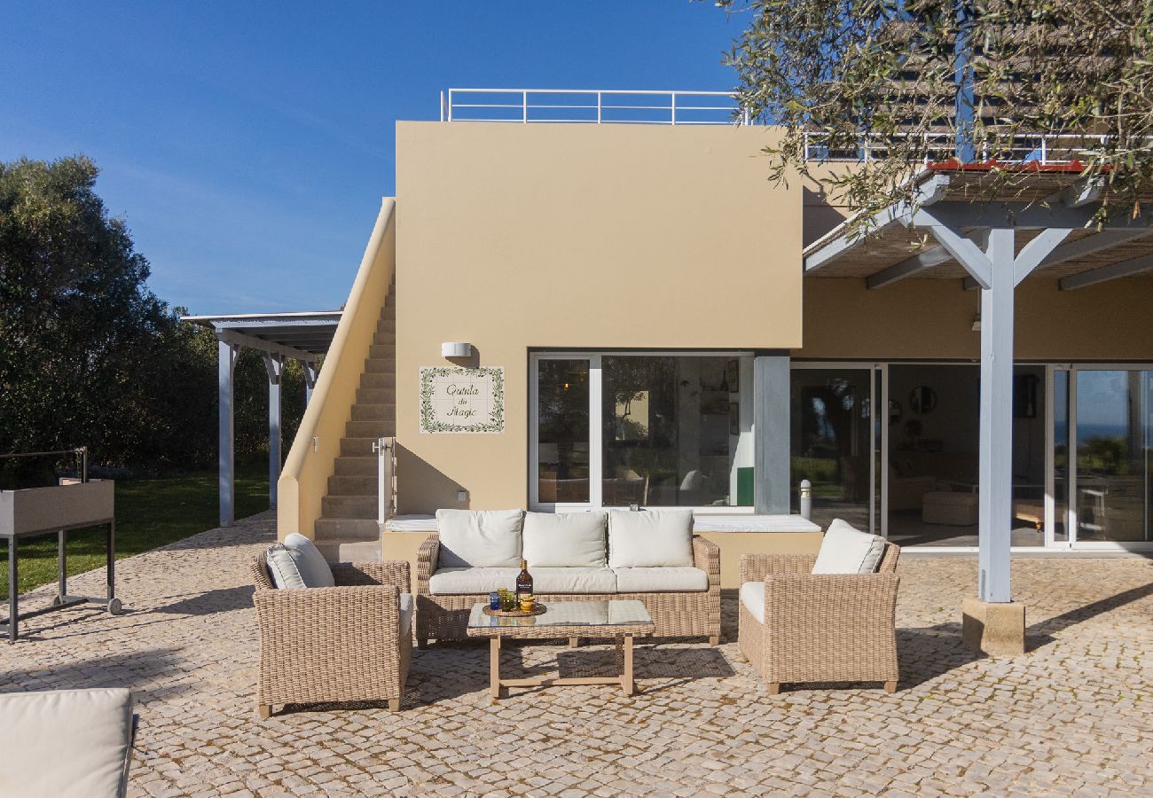Villa à Tavira - Villa Élan