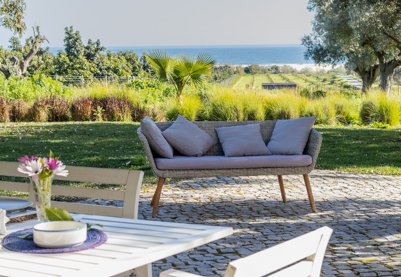 Villa à Tavira - Villa Élan